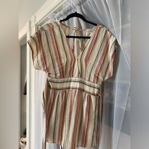 American Eagle romper